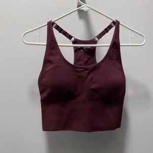Tory Burch Sports Bra